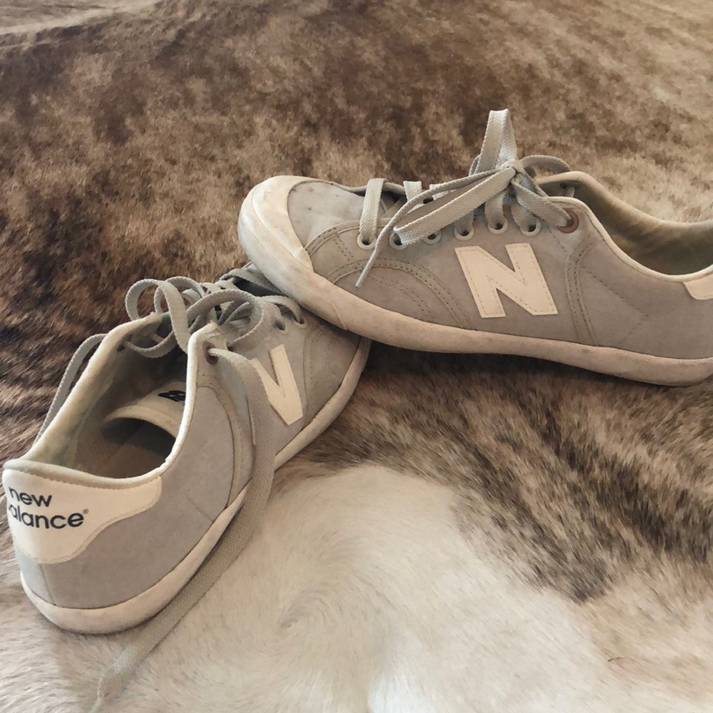 Women’s 8.5 New Balance
